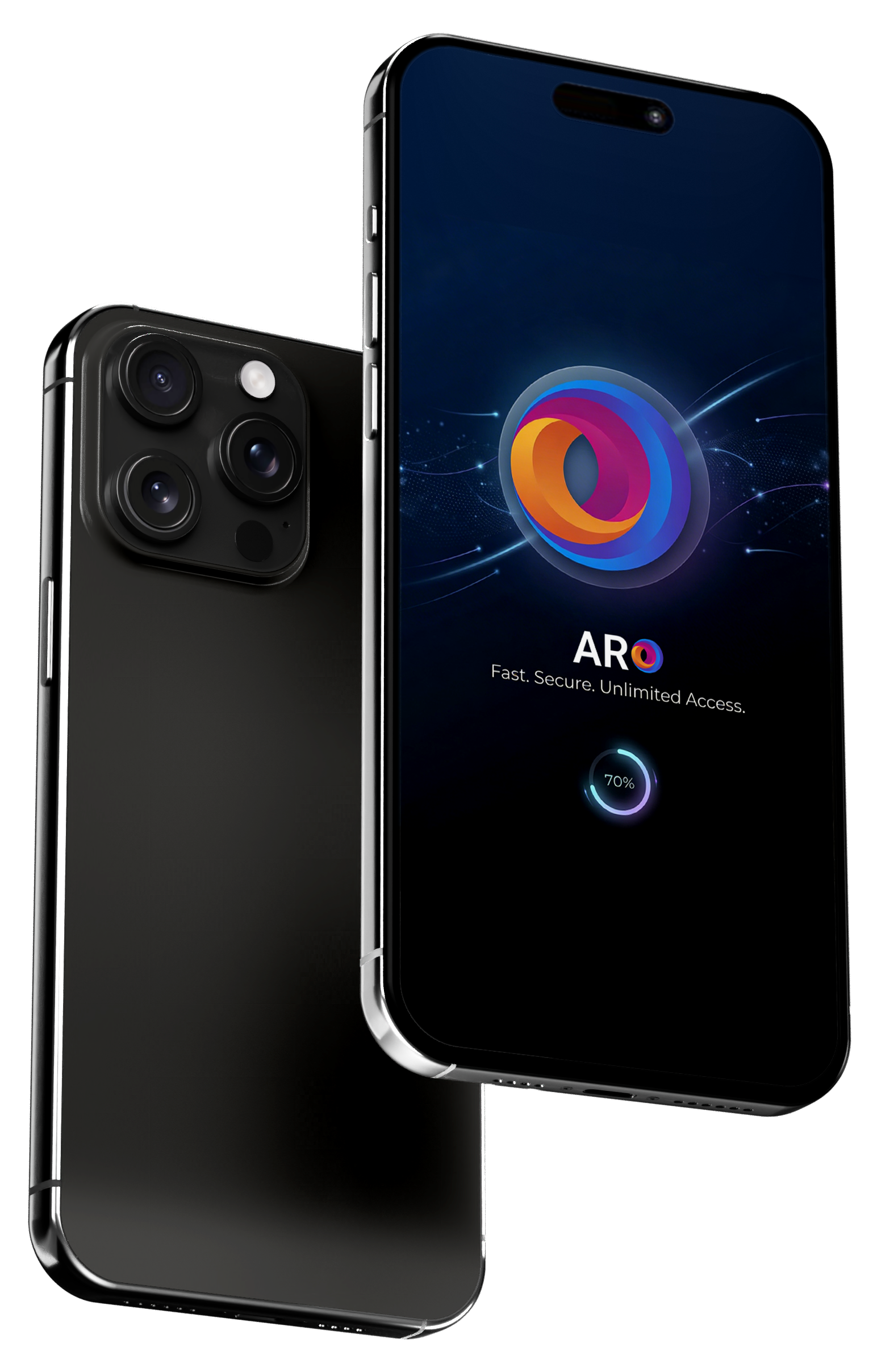 ARO Browser